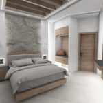 Vila MAGIO Neos Marmaras