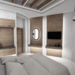 Vila MAGIO Neos Marmaras