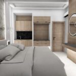 Vila MAGIO Neos Marmaras