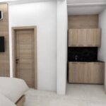 Vila MAGIO Neos Marmaras