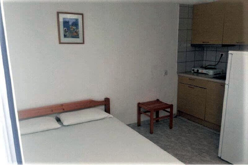 Vila NATALIA Pefkohori 2024 I Letovanje NATALIA Pefkohori 2024