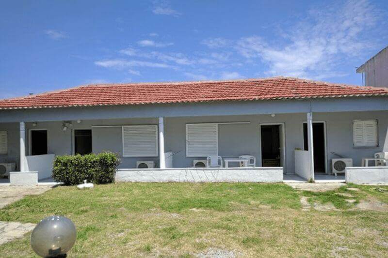 Vila NATALIA Pefkohori 2024 I Letovanje NATALIA Pefkohori 2024