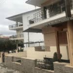 Vila NIKOS Hanioti