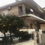 Vila NIKOS Hanioti