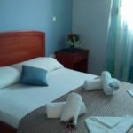 Apartmani NOSTOS Limenaria Tasos