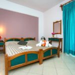 Vila NOSTOS Limenaria Tasos