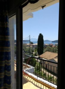 Vila ZODIAC Nidri Lefkada