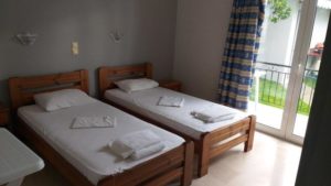 Vila ZODIAC Nidri Lefkada