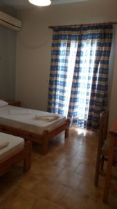 Vila ZODIAC Nidri Lefkada