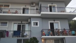 Vila ZODIAC Nidri Lefkada