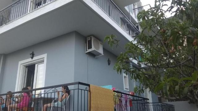 Apartmani ZODIAC Nidri Lefkada