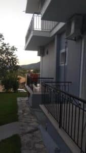 Vila ZODIAC Nidri Lefkada