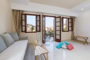 Hotel EL GRECO Rodos