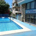 Hotel EL GRECO Rodos
