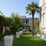 Hotel GEORGE Limenas Tasos
