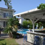 Hotel GEORGE Limenas Tasos
