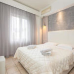 Hotel GEORGE Limenas Tasos