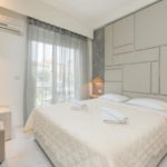 Hotel GEORGE Limenas Tasos