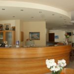 Hotel INTERNATIONAL Rodos