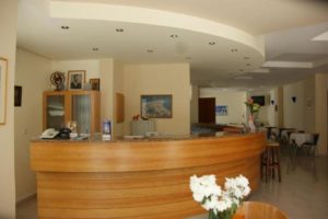 Hotel INTERNATIONAL Rodos