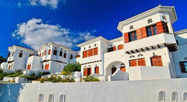 Hotel LEDA Horto Pilion