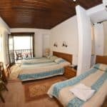 Hotel MAISTRALI Afisos Pilion