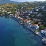 Hotel MAISTRALI Afisos Pilion