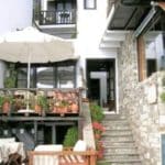 Hotel MAISTRALI Afisos Pilion