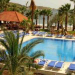 Hotel NAGI BEACH Bodrum