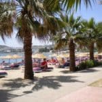 Hotel NAGI BEACH Bodrum