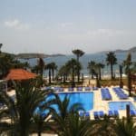 Hotel NAGI BEACH Bodrum