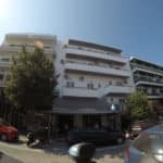 Hotel NEP Rodos