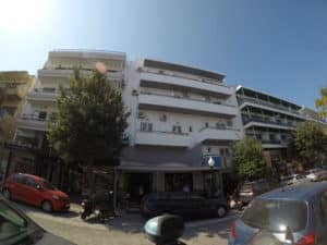 Hotel NEP Rodos