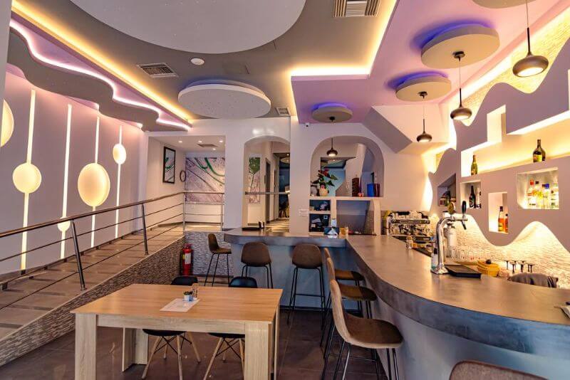 Rodos hotel NEP