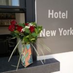 Hotel NEW YORK Rodos