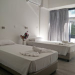 Hotel NEW YORK Rodos