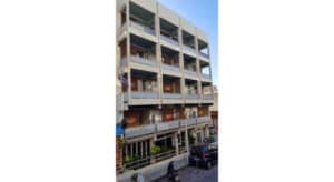 Hotel NEW YORK Rodos