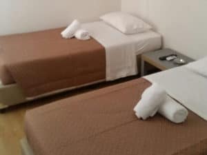 Hotel NEW YORK Rodos