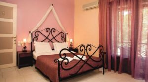 Hotel NIRVANA Kala Nera Pilion