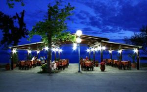 Hotel NIRVANA Kala Nera Pilion