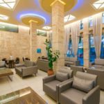 Hotel OLYMPION Potos Tasos