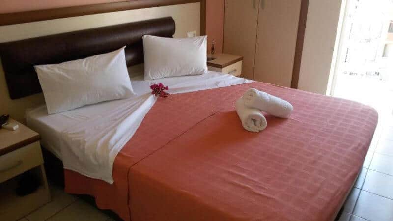 Hotel PEARL Rodos