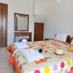 Vila GALANIS Golden beach Tasos