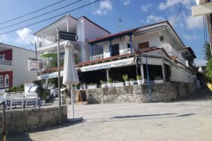 Vila HRISTOS Polihrono