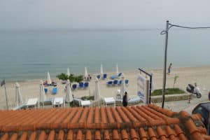 Vila HRISTOS Polihrono