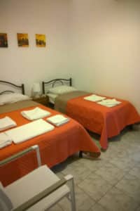 Vila HRISTOS Polihrono