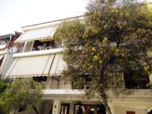 Vila IREN Kala Nera Pilion