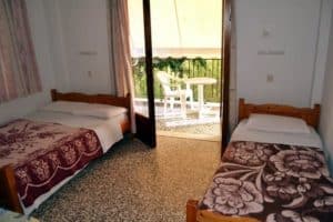 Vila IREN Kala Nera Pilion