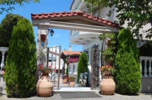 Vila MARY 1 Skala Sotiros Tasos