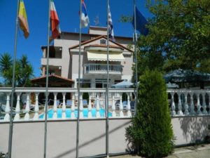 Vila MARY 1 Skala Sotiros Tasos